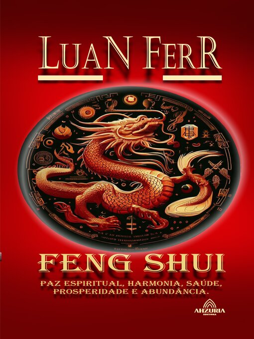 Title details for Feng Shui by LUAN FERR - Available